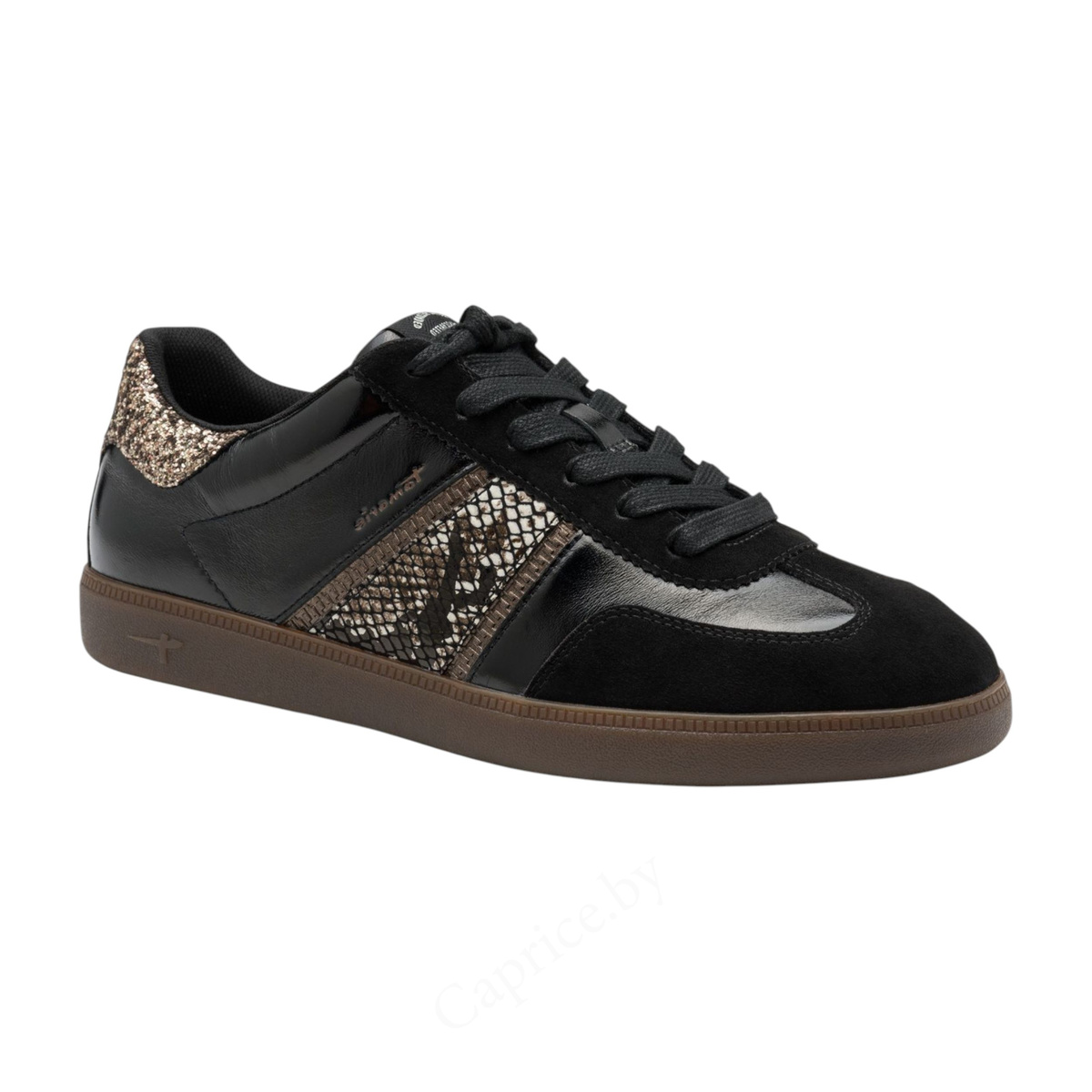 КЕДЫ TAMARIS АРТИКУЛ: 1-23624-43 081
